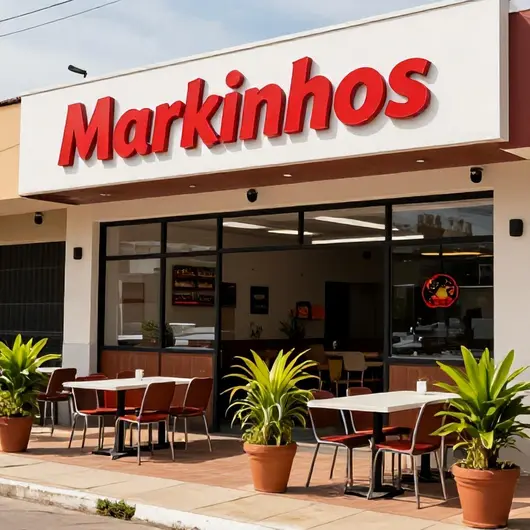 Descubra o Sabor do Markinhos Lanches