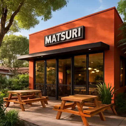 Descubra o Sabor do Matsuri Temakeria