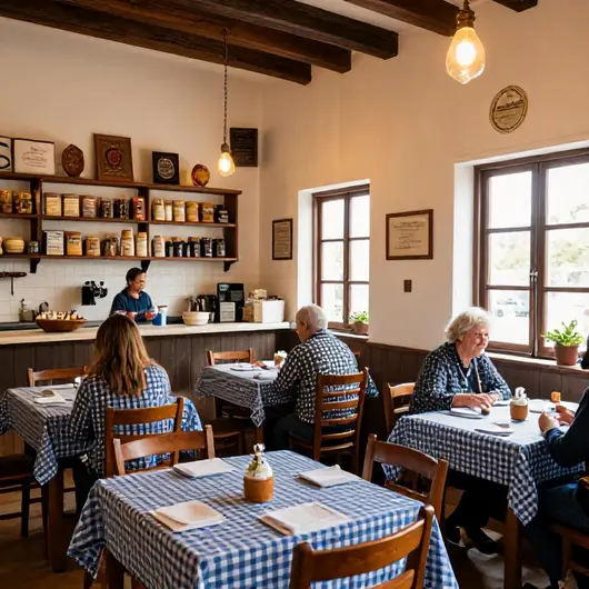 Descubra o sabor do Vicino della Nonna