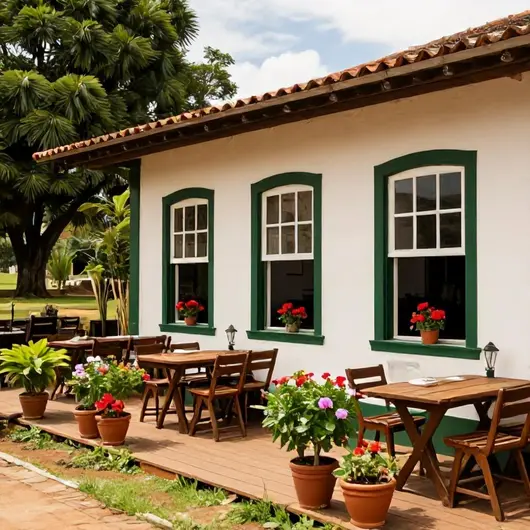 Descubra o Sabor no restaurante.lapequetita Descubra o Sabor no restaurante.lapequetita