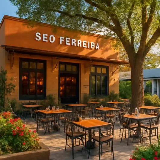 Descubra o Seo Ferreira Bar Gastronômico