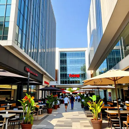 Descubra o Shopping Guararapes