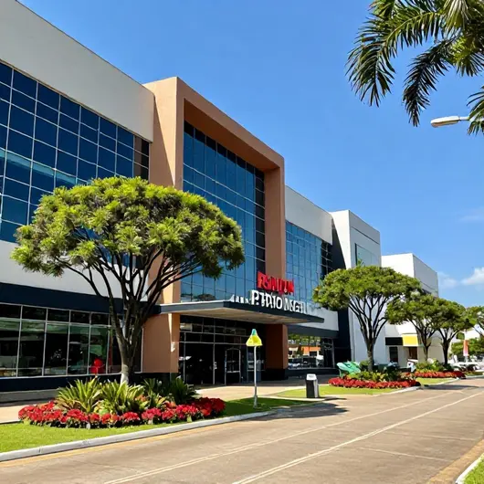 Descubra o Shopping Pátio Maceió