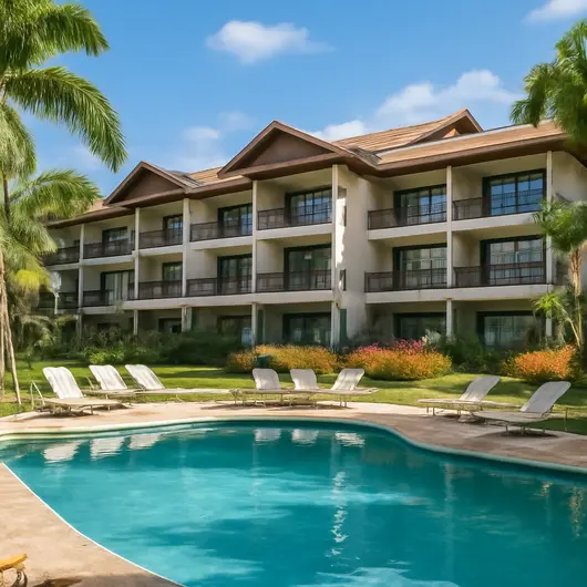 Descubra o Summerville All Inclusive Resort