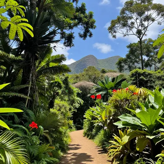 Descubra o UNA Ecoturismo: Conexão com a Natureza