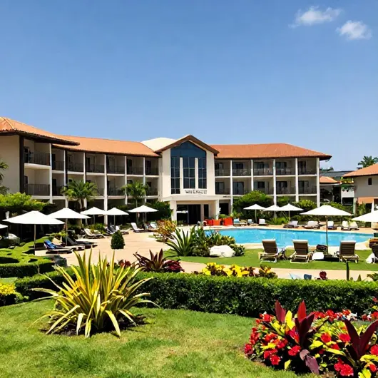 Descubra o Westgate Resorts