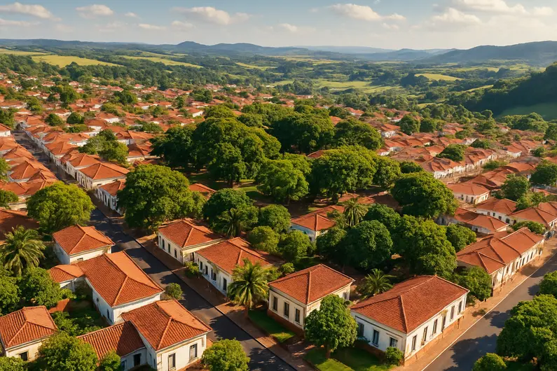 Descubra os 23 melhores lugares em Santa Rita do Passa Quatro