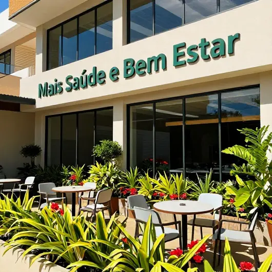 Descubra os Benefícios do Mais Saúde e Bem Estar
