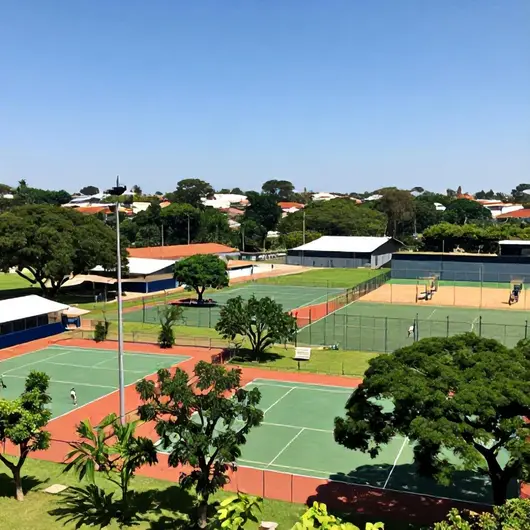 Descubra os Espaços Esportivos em Porto Ferreira