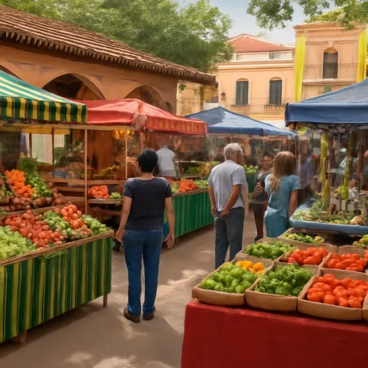 Descubra os Melhores Mercados de Porto Ferreira - SP