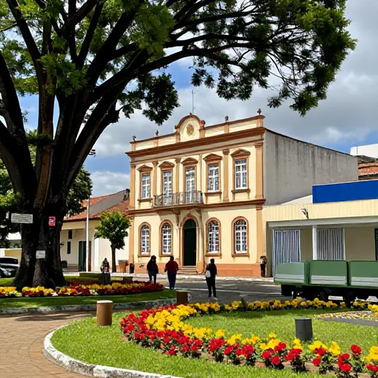 Descubra Ribeirão Preto: Um Guia Completo