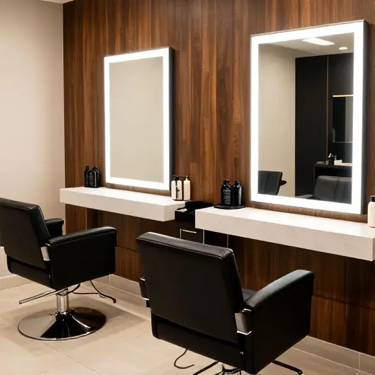 Elite Barbearia: O Melhor Lugar Para Seu Estilo