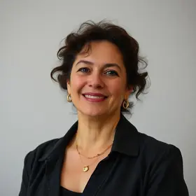 Eliza Ap. Thomaz Devenézio