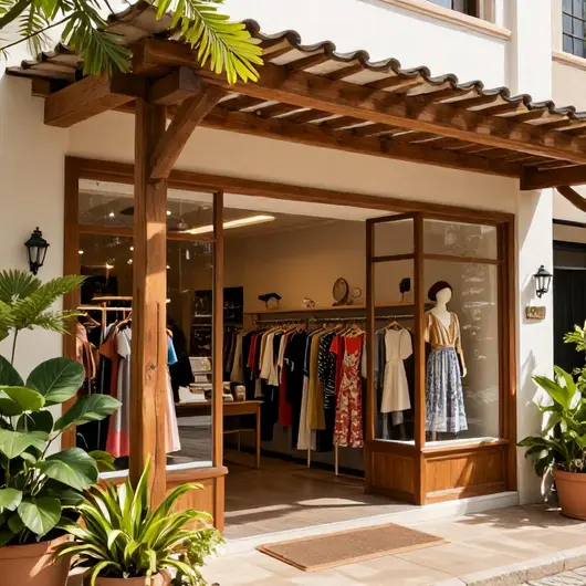 Encanto Boutique São Carlos