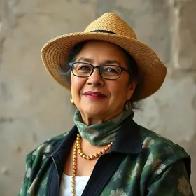 Eva Aparecida de Oliveira Candido Eva Aparecida de Oliveira Candido