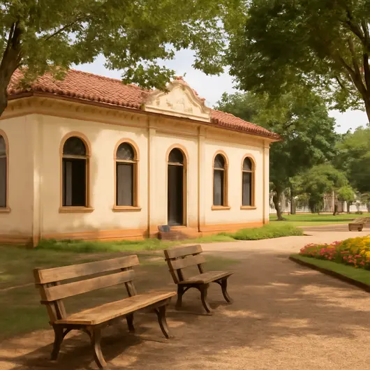 Explorando a História e Cultura