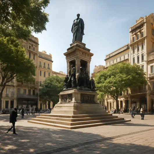 Explorando o Centro Histórico de São Paulo
