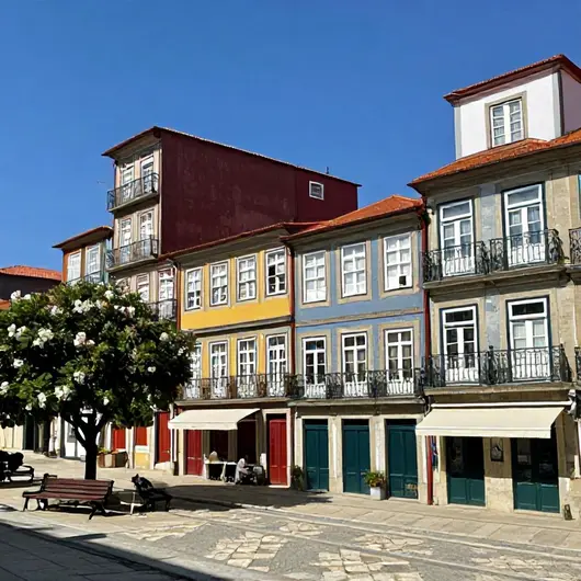 Explore Apartamentos em Porto: Sua Próxima Aventura