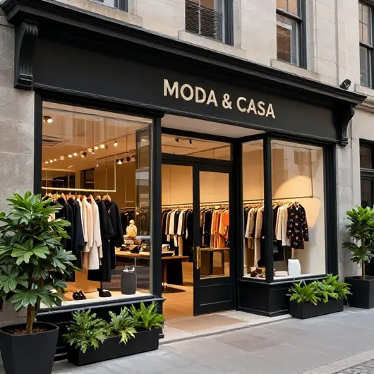 Explore Montreal Moda e Casa