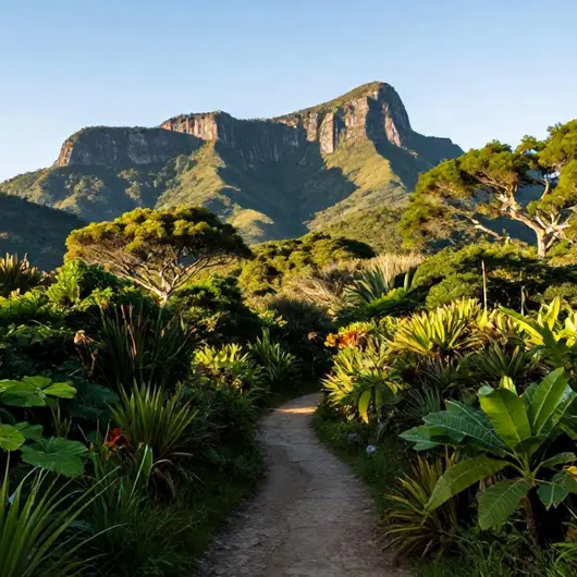 Explore o Parque Estadual do Marumbi: Um Destino Imperdível