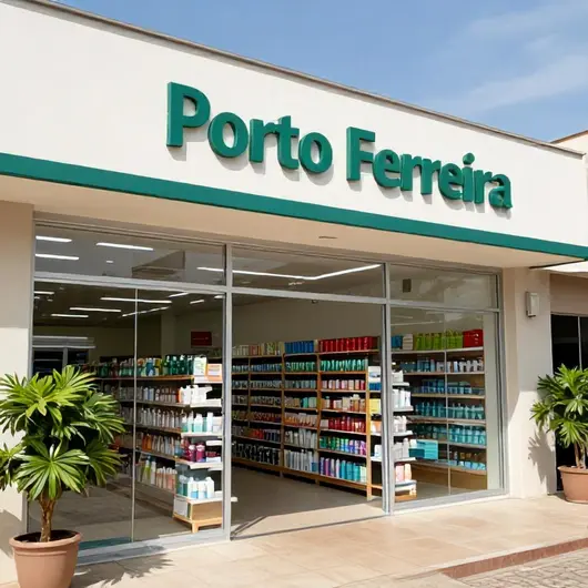 Farmácia Mata Atlântica Ltda