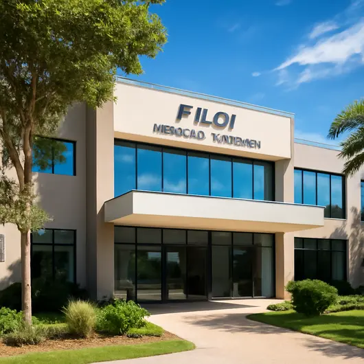 Fildi Hotel e Eventos: Conforto e Sofisticação em um Só Lugar