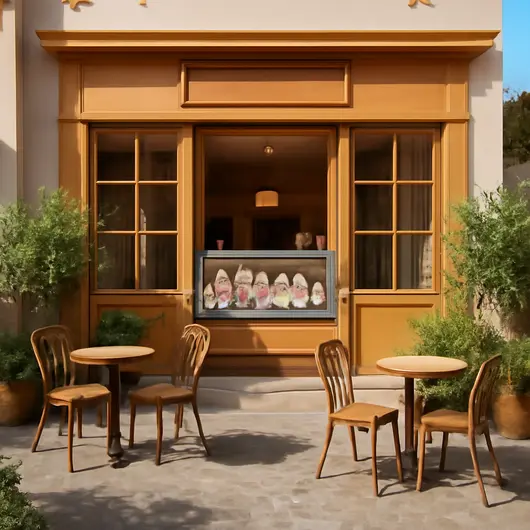 Gelato Borelli São Carlos