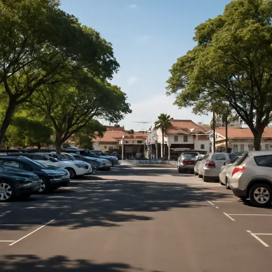 Guia Completo de Estacionamentos em Porto Ferreira