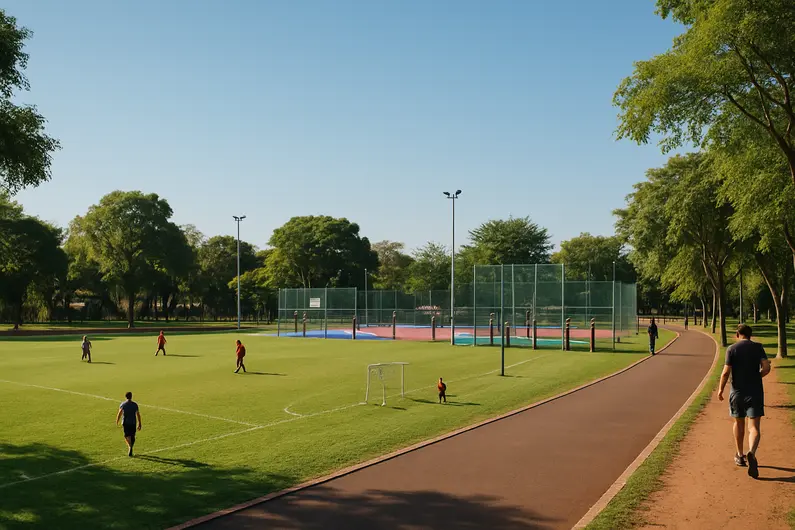 Guia dos 23 melhores esportes e lazer em Porto Ferreira