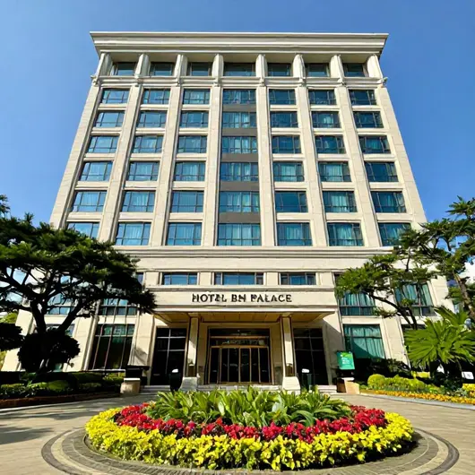 Hotel BH PALACE