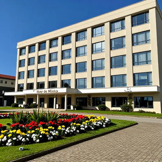 Hotel da Música