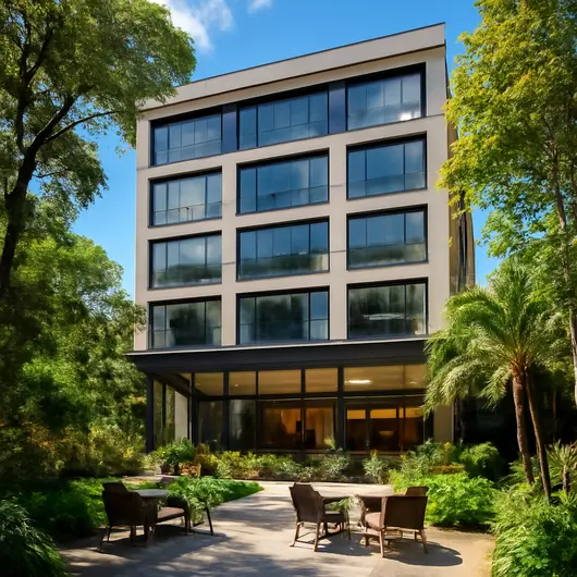 Hotel Dan Inn Curitiba: Conforto e Praticidade para sua Estadia