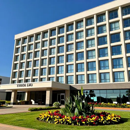Hotel Goiânia
