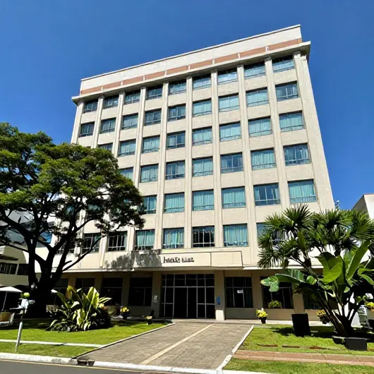 Hotel Lapa