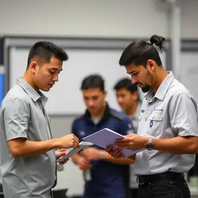 cursos técnicos gratuitos