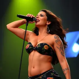 Ivete Resende da Silva