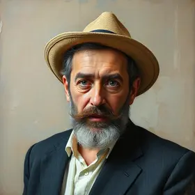 José Luis Privatti