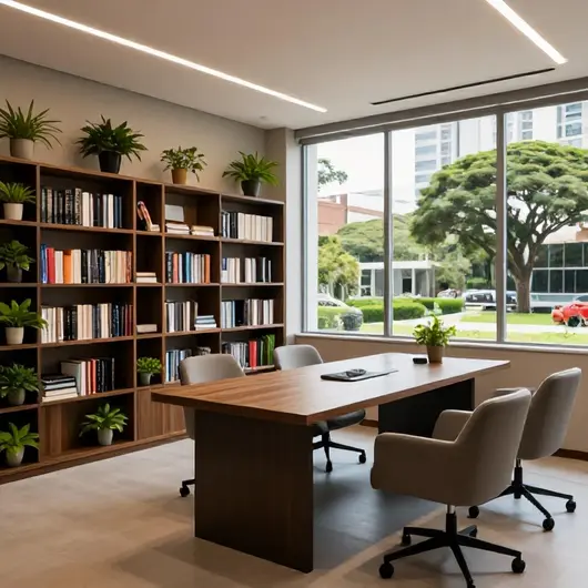 Kaique Carvalho: Consultoria Imobiliária de Confiança