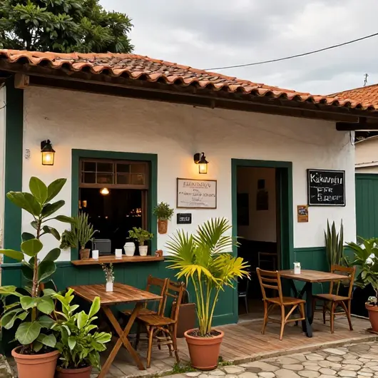 Kekantu Bar