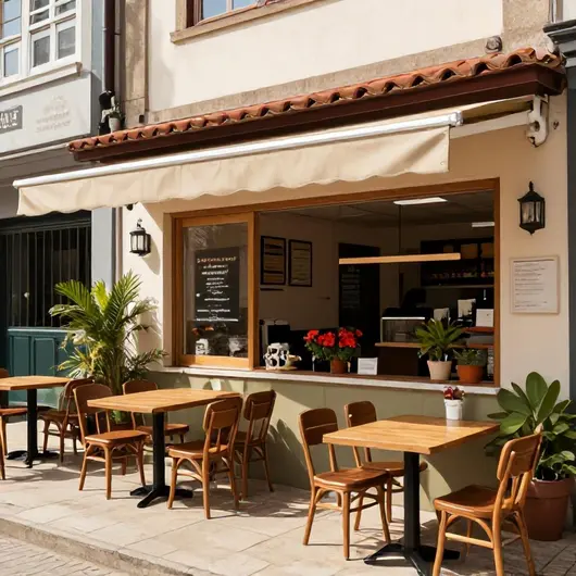 Kikão Lanches: Delícias para Todos os Gostos