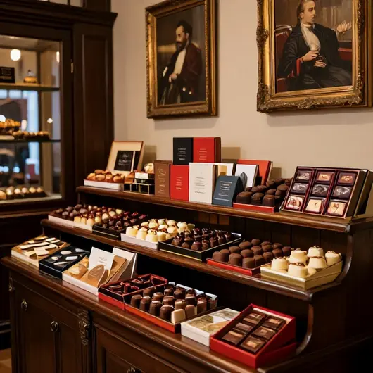Kopenhagen Porto Ferreira: O Sabor da Tradição
