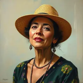 Lizete Mendes Canciano
