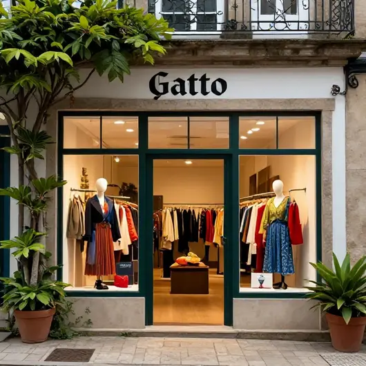 Loja Gatto