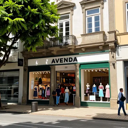 Lojas Avenida: O Destino de Compras em Porto Ferreira