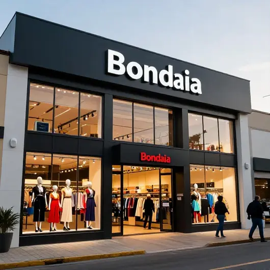 Lojas Bonadia