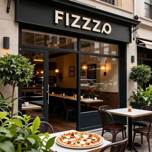 Marco's Pizza: O Destino Perfeito para a Sua Refeição