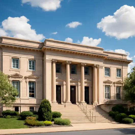 Maryland Center for History and Culture