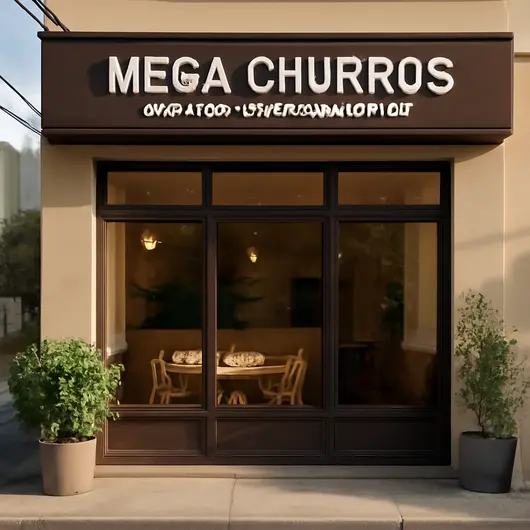 Mega Churros Delivery Descalvado: O Sabor do Churros em Sua Casa