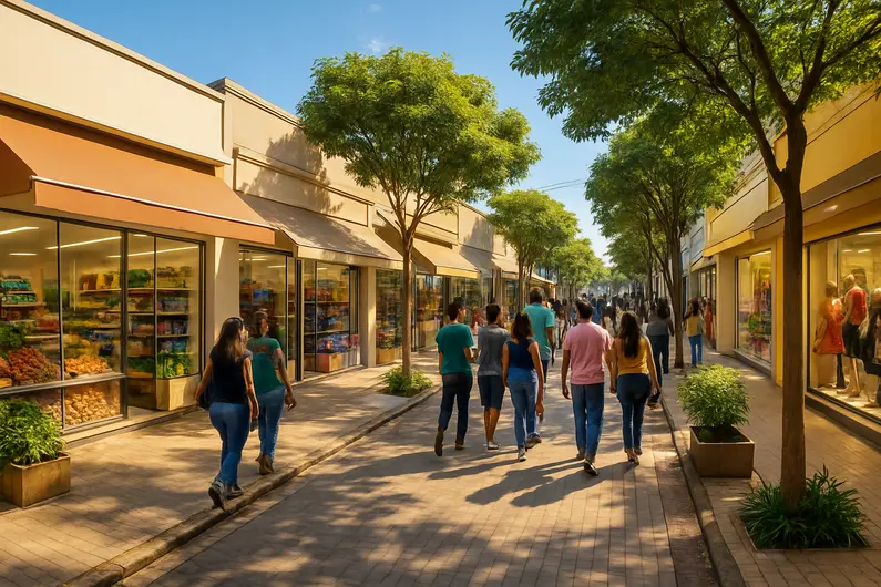 Melhores opções de compras em Porto Ferreira: guia completo