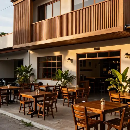 Meu Querido Botequim